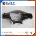 Motocycle Spare Parts Plastic Injection Mould